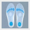 medical grade silicone ruber for footcare insole