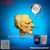 Addition Cure silicone rubber for mask making