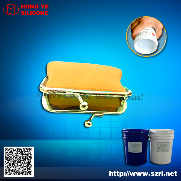 RTV additional silicon rubber for Vacuum Bagging