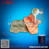 manufacturer of addition silicone rubber for stone molds