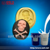 High quality Platinum cure silicone rubber for making a mold