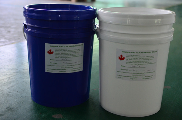 FDA Grade liquid silicon rubber for cake moulds