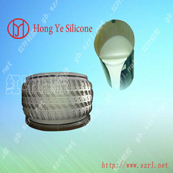 moulding silicone rubber for tire mold designer