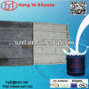 Addition silicone rubber for Appalachian Ledgestone Panel