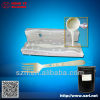 High quality Platinum cure silicone rubber for plaster products