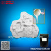 Mold-releasability Platinum cure silicone rubber with good price