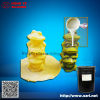 food grade Molding Silicon Rubber for Wax&Candle casting