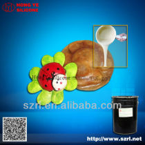 liquid addition cure silicone rubber for varied mold