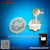 high -temperature&tear strenth addition cure silicone rubber for moldmaking