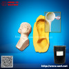 RTV Silicon for Toys Mould Making