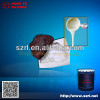 lower shrinkage silicone material of mold making for cement product