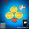 platinum cure silicone rubber, food grade liquid silicone rubber, addition cure silicone,food grade rtv silicone