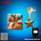 Platinum Cure Silicone Material For PU Moulds Making