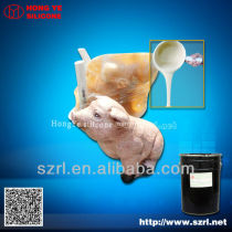good price&quality addition silicone rubber making moulds