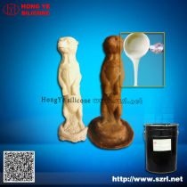 Addition cure silicone rubber for gypsum column manufacturer