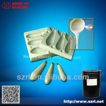 food grade addition silicone rubber from China