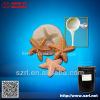 food safe addition silicone rubber for differents molds