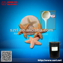 food grade silicone for chocolate mold