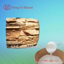 hot sell platinum cured molding silicone for concrete casting