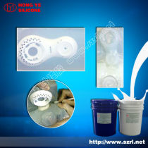mold making addition cure silicon 1