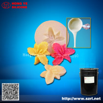 liquid silicon rubber for silicon cake mould