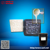 platinum silicon rubber for cement molds for artificial stone