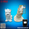 liquid silicone rubber for rubber plaster mold