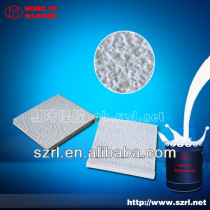 rtv mold making silicone for paving stone