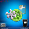 food silicone rubber to make mold