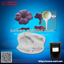 100% platinum cure silicon OEM in China