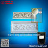liquid slicone for silicone molds for plaster decoration