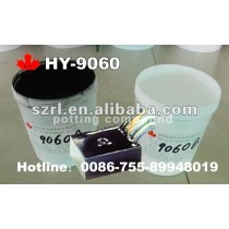 RTV-2/HTV-2 electronic potting silicone rubber