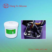 Electrical Potting and Encapsulating silicone Compounds
