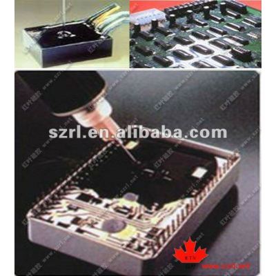 silicone adhesives for electronic products