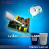 RTV2 Potting Silicone Rubber for LED LCD