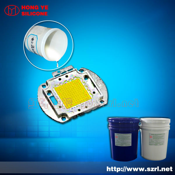Electronic Specialty Adhesive silicone Sealant