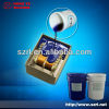 2 component LED potting liquid silicone rubber
