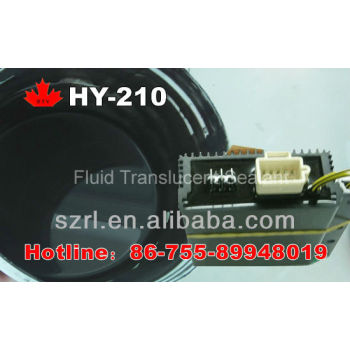 liquild electronic potting silicone rubber