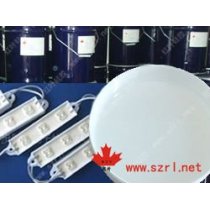 electronic potting silicone rubber