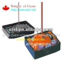 general electric potting silicone rubber material