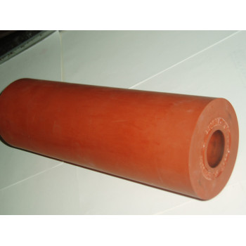 Stamping Silicone Rubber Roller