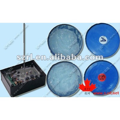 Addition Cure Silicone Encapsulants and potting compounds