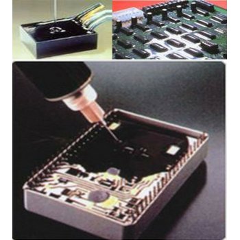 Silicone Encapsulants and potting compounds for Printed Circuit Board