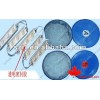 Two components LED potting silicone rubber