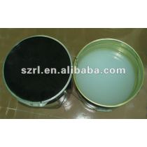 liquid potting silicone rubber for LED products