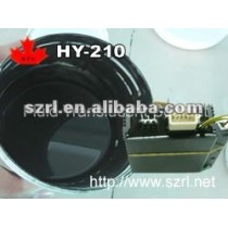 RTV-2 condensation potting silicone rubber