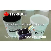 Manufacture addition cure electronic potting silicone rubber