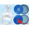 Liquid Injection Silicone Rubber for Baby Nipples