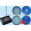 electronic potting compound silicone rubber ,Silicone for LED encapsulation