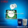 LED Silicone Rubber Electronic Material